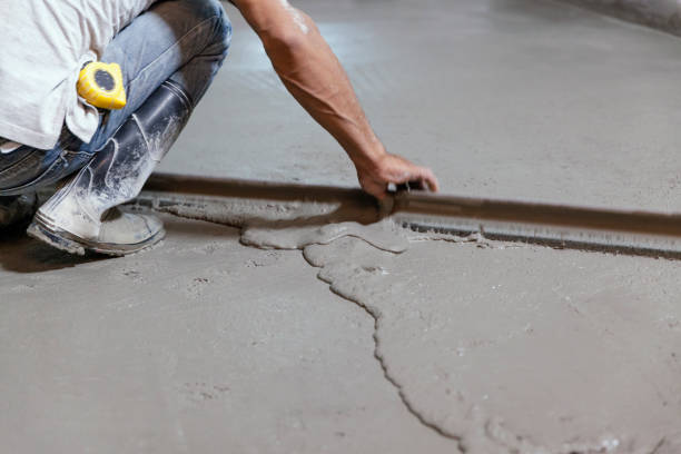 Best Decorative Concrete in West Branch, IA