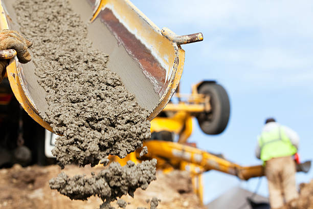 Best Concrete Grinding and Polishing in West Branch, IA