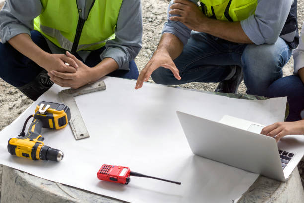 Trusted IA Concrete contractor Experts